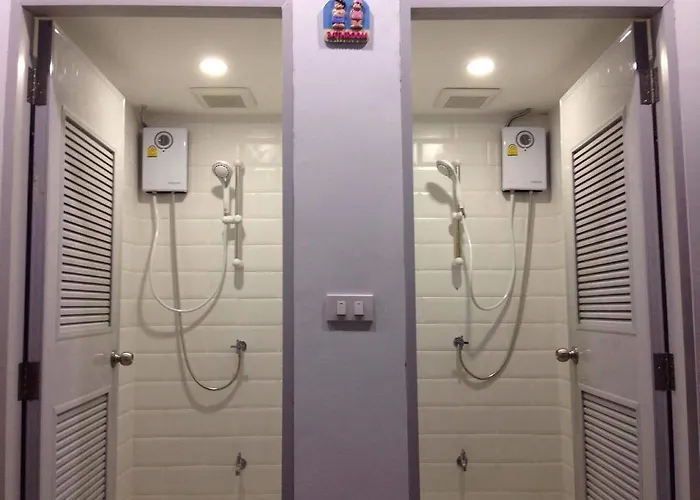 Dhub Donmueng Бангкок