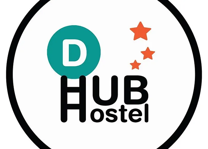 Хостел Dhub Donmueng Бангкок