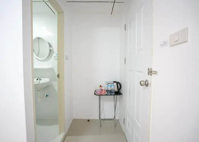 Dhub Donmueng Бангкок