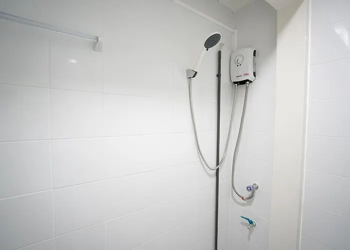 Хостел Dhub Donmueng *