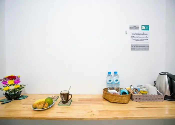 Dhub Donmueng Бангкок