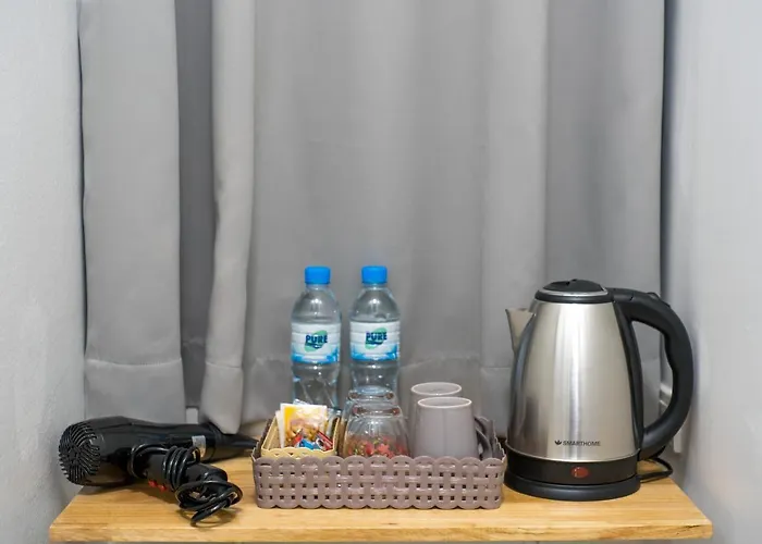 Dhub Donmueng Бангкок